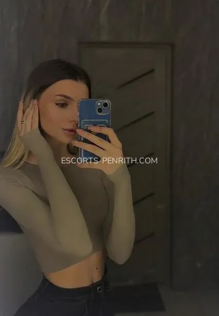 Escorts Penrith Serenity — 5