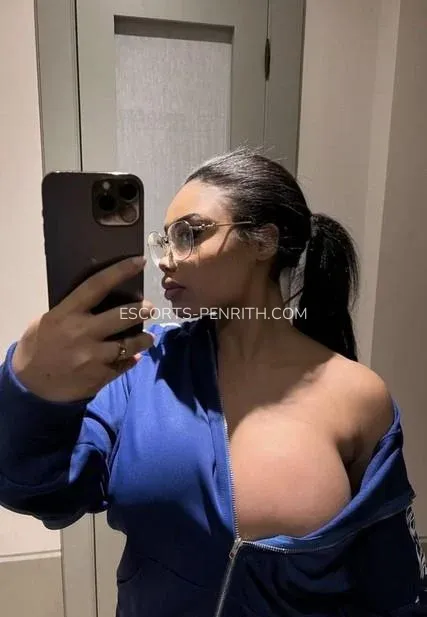 Escorts Penrith Mikayla — 1