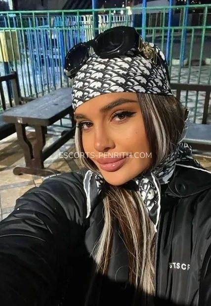 Escorts Penrith Kaylee