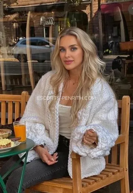 Escorts Penrith Ann-christin — 6