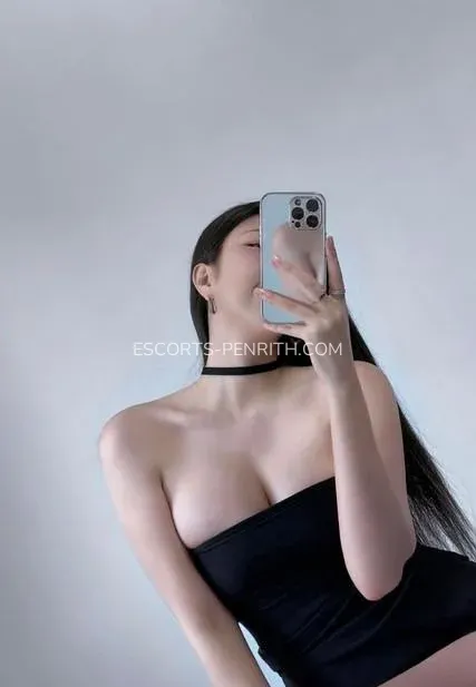 Escorts Penrith Kaylee — 6