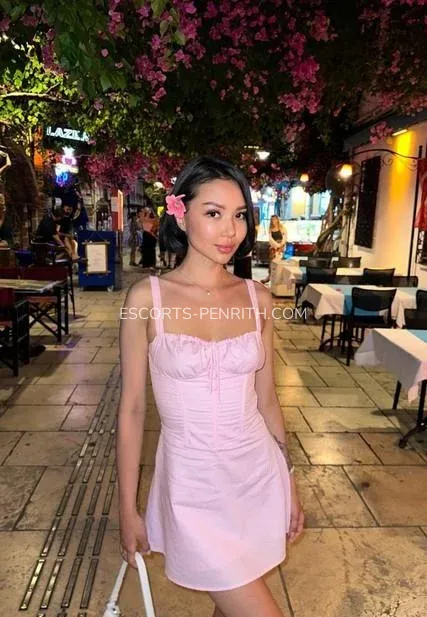 Escorts Penrith Piedad — 1