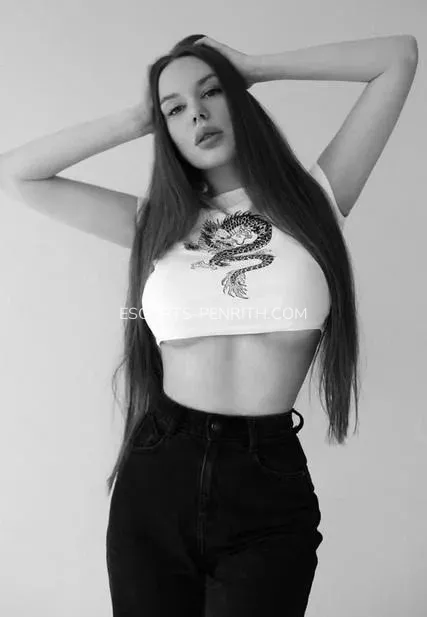 Escorts Penrith Annika — 3