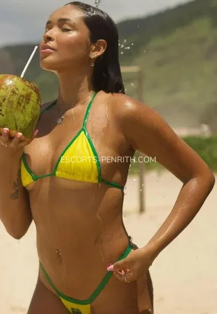 Escorts Penrith Camilla — 6