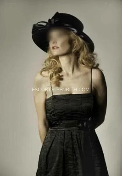 Escorts Penrith Mckenna — 3