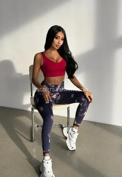 Escorts Penrith Jayden — 2