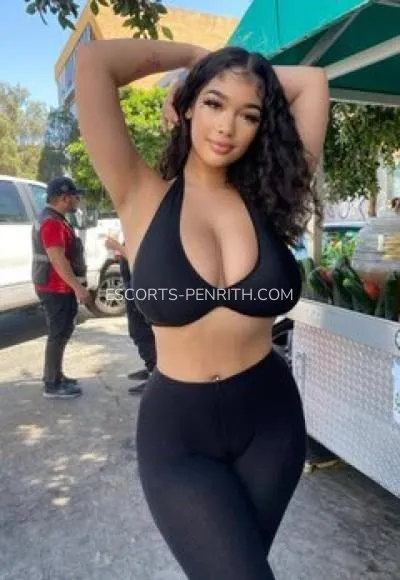 Escorts Penrith Alejandra — 2