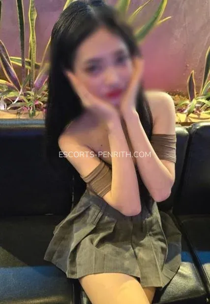 Escorts Penrith Mariah — 3