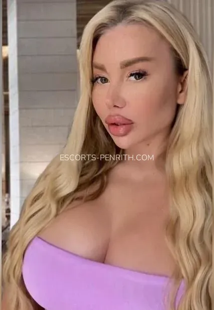 Escorts Penrith Eva — 3