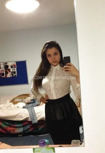 Escorts Penrith Amalia — 4