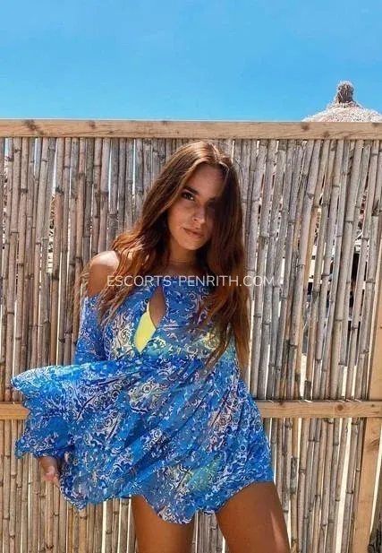 Escorts Penrith Lovisa — 1