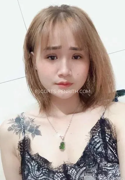 Escorts Penrith Olivia — 3