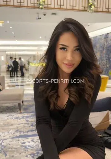 Escorts Penrith Maria — 4