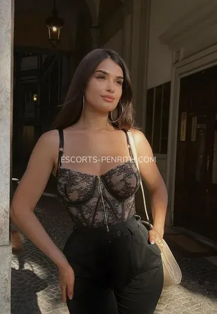 Escorts Penrith Kyra — 4
