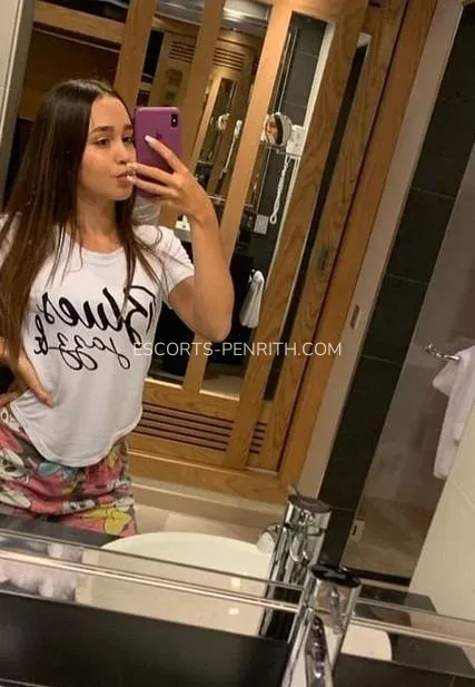 Escorts Penrith Celeste — 1