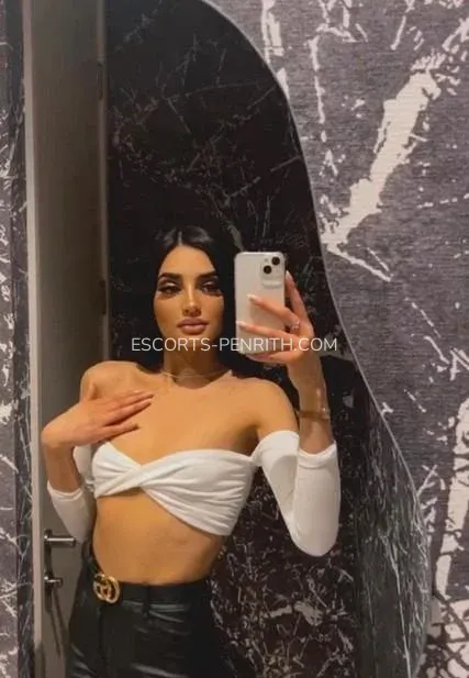 Escorts Penrith Lindsey — 9
