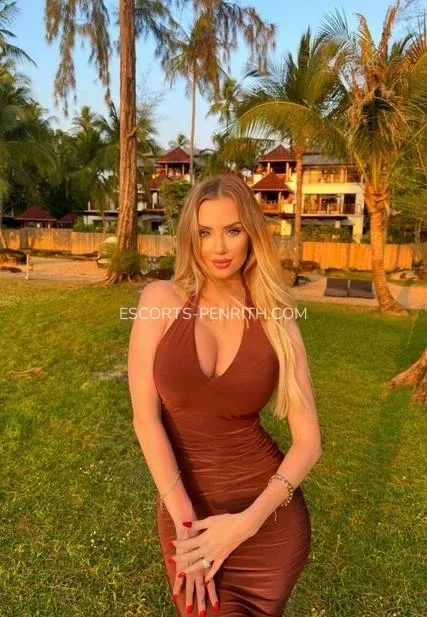 Escorts Penrith Justina — 4