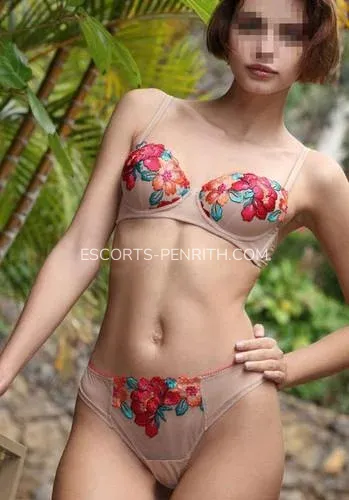 Escorts Penrith Kristina — 7