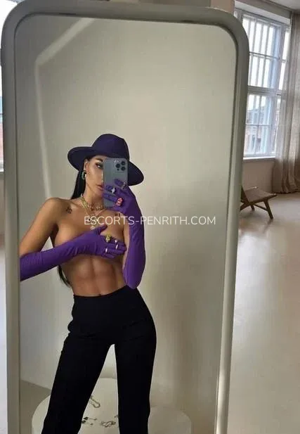 Escorts Penrith Nicole — 3