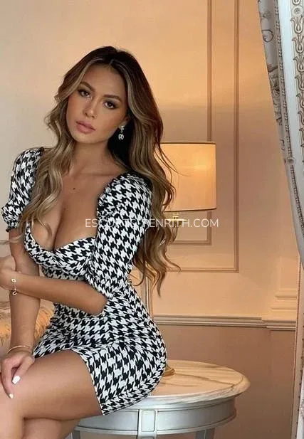 Escorts Penrith Jayla — 1