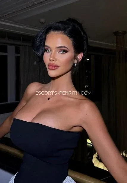 Escorts Penrith Linda — 7