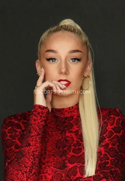 Escorts Penrith Mary — 5
