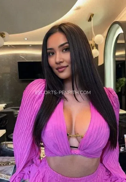 Escorts Penrith Camryn — 1