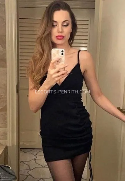 Escorts Penrith nathalie