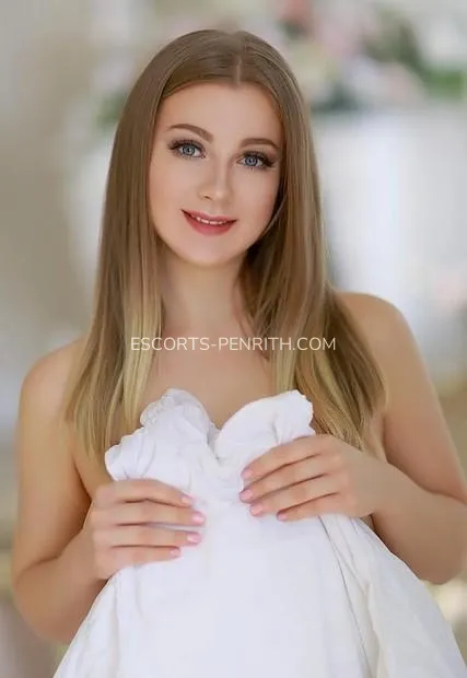 Escorts Penrith Lisa — 2
