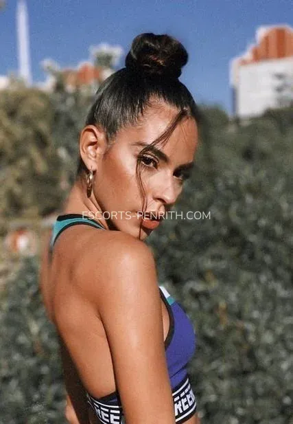 Escorts Penrith Lovisa — 5