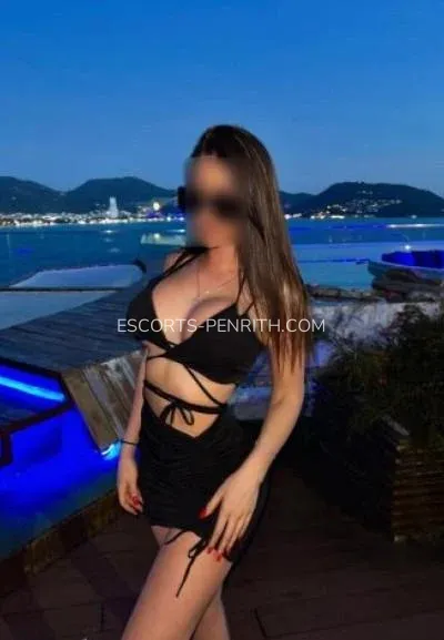 Escorts Penrith Agneta — 3