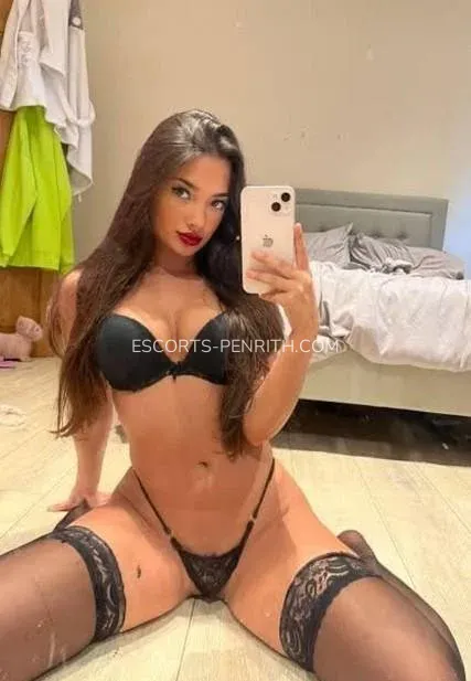 Escorts Penrith Alexandra — 3