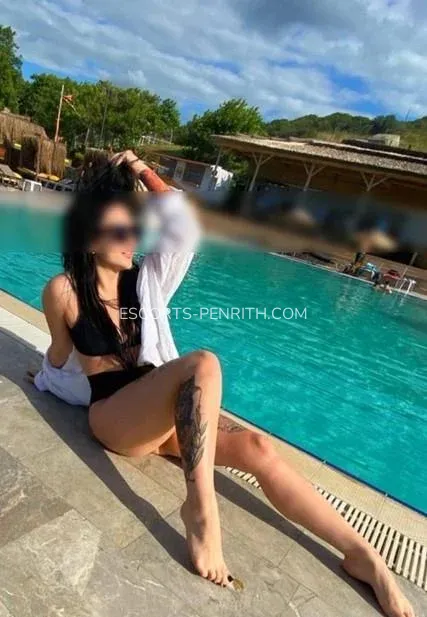 Escorts Penrith Adriana — 1