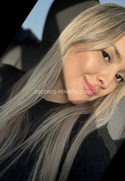 Escorts Penrith Felicia — 6