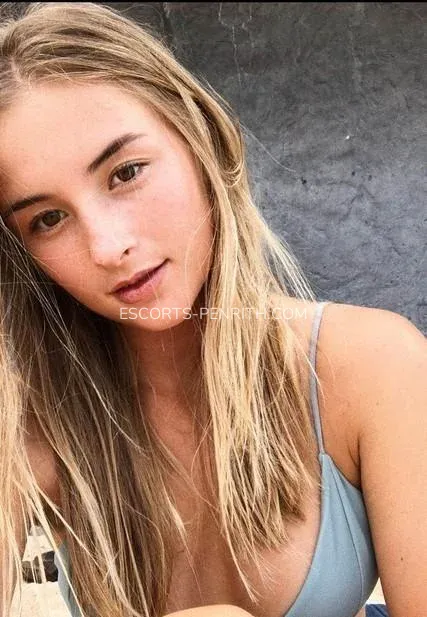 Escorts Penrith Delaney — 6