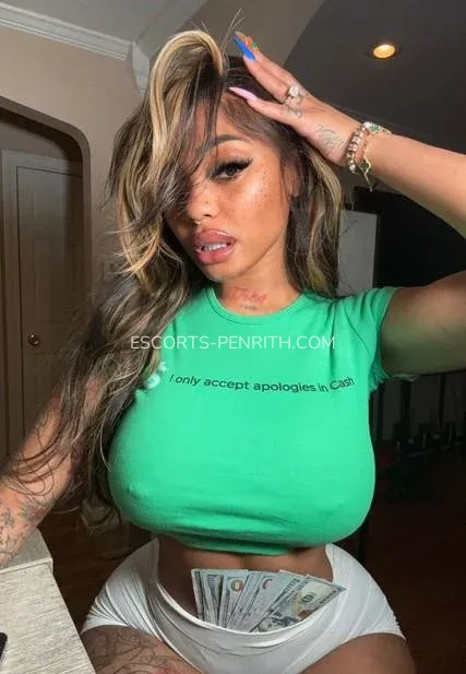 Escorts Penrith Mya — 4