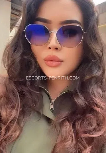 Escorts Penrith Lisa — 4