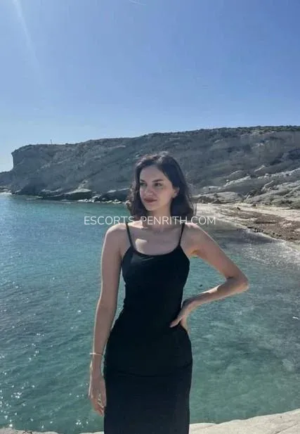 Escorts Penrith Agnes — 1