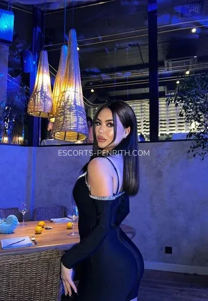 Escorts Penrith Margareta — 7