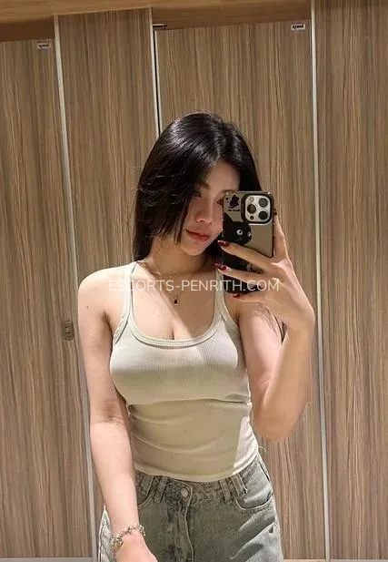 Escorts Penrith Vanessa — 9