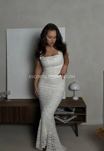 Escorts Penrith Carina — 5