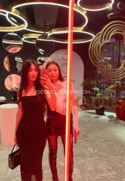 Escorts Penrith Esmeralda — 3