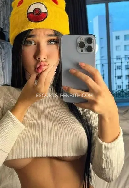 Escorts Penrith amalia