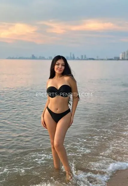 Escorts Penrith Lauren — 1