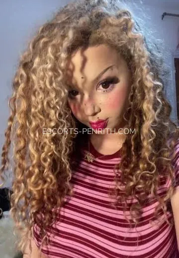 Escorts Penrith vanessa