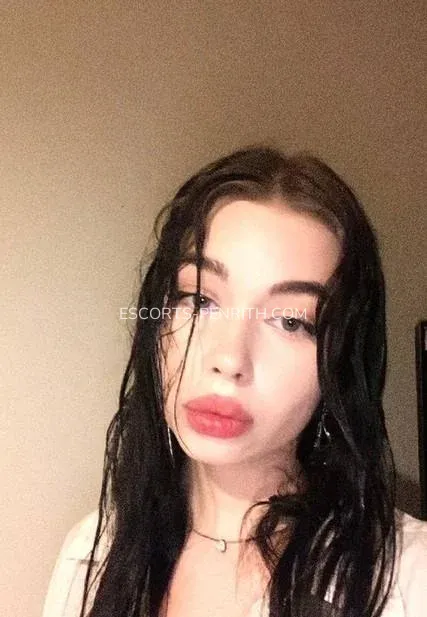 Escorts Penrith Josephine — 1