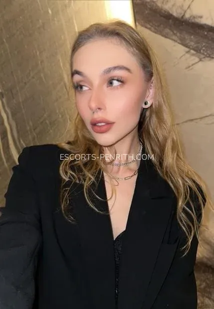 Escorts Penrith Natalia — 8