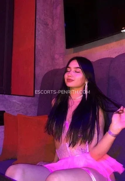 Escorts Penrith Ulla — 7