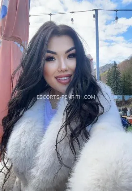 Escorts Penrith Maj — 4