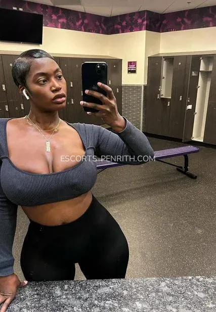 Escorts Penrith Elin — 9